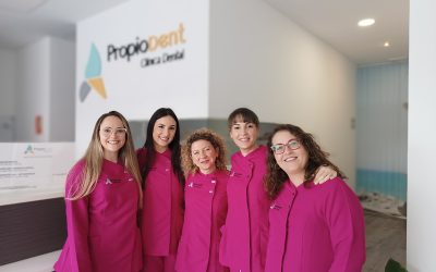 La nueva odontología de precisión: cómo la tecnología digital revoluciona tu sonrisa en Úbeda