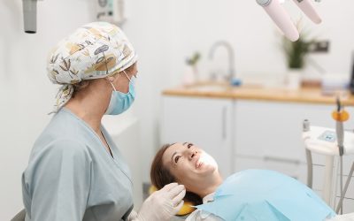 Salud bucodental y bienestar integral: cómo tus dientes influyen en todo tu cuerpo