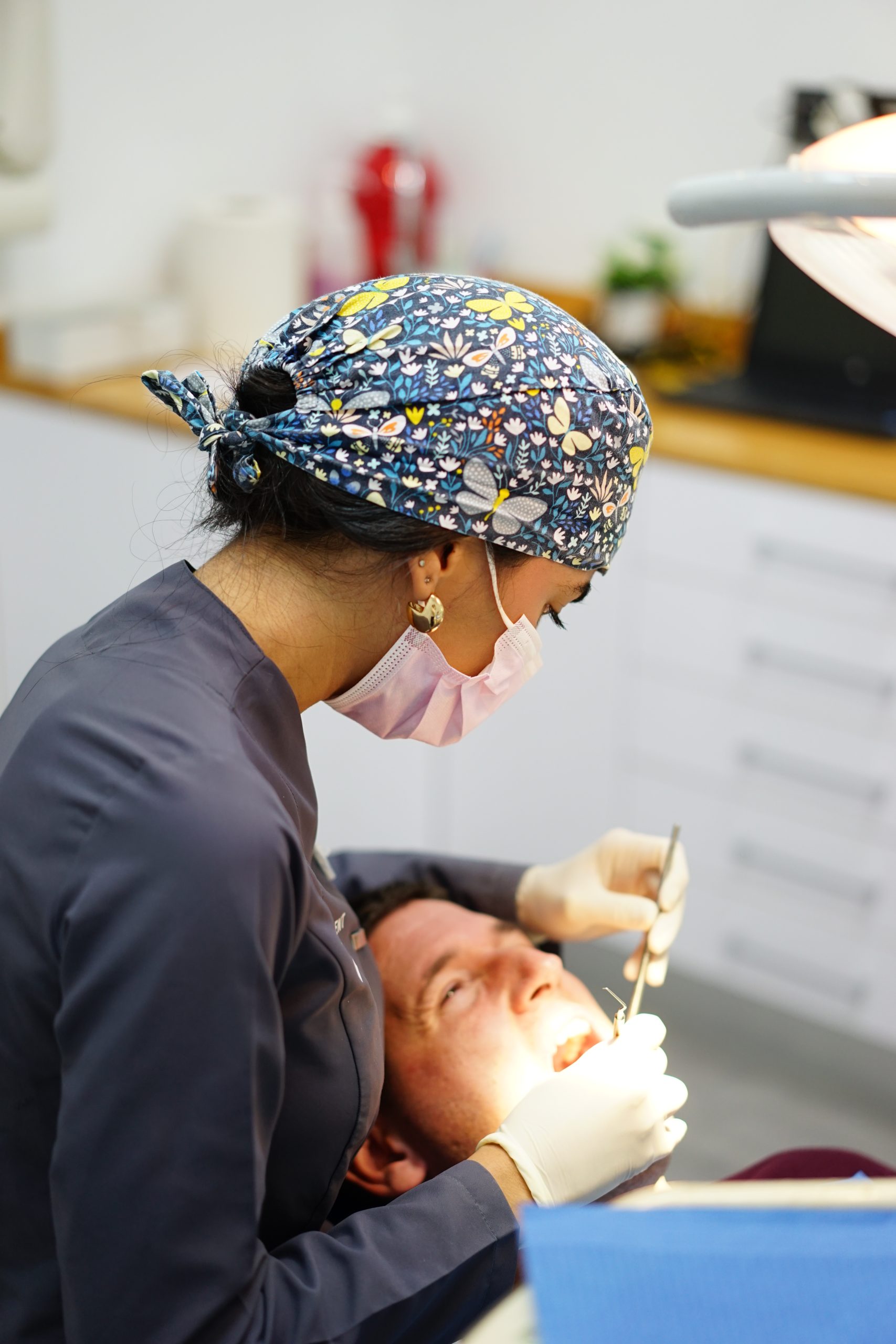 clínica dental úbeda