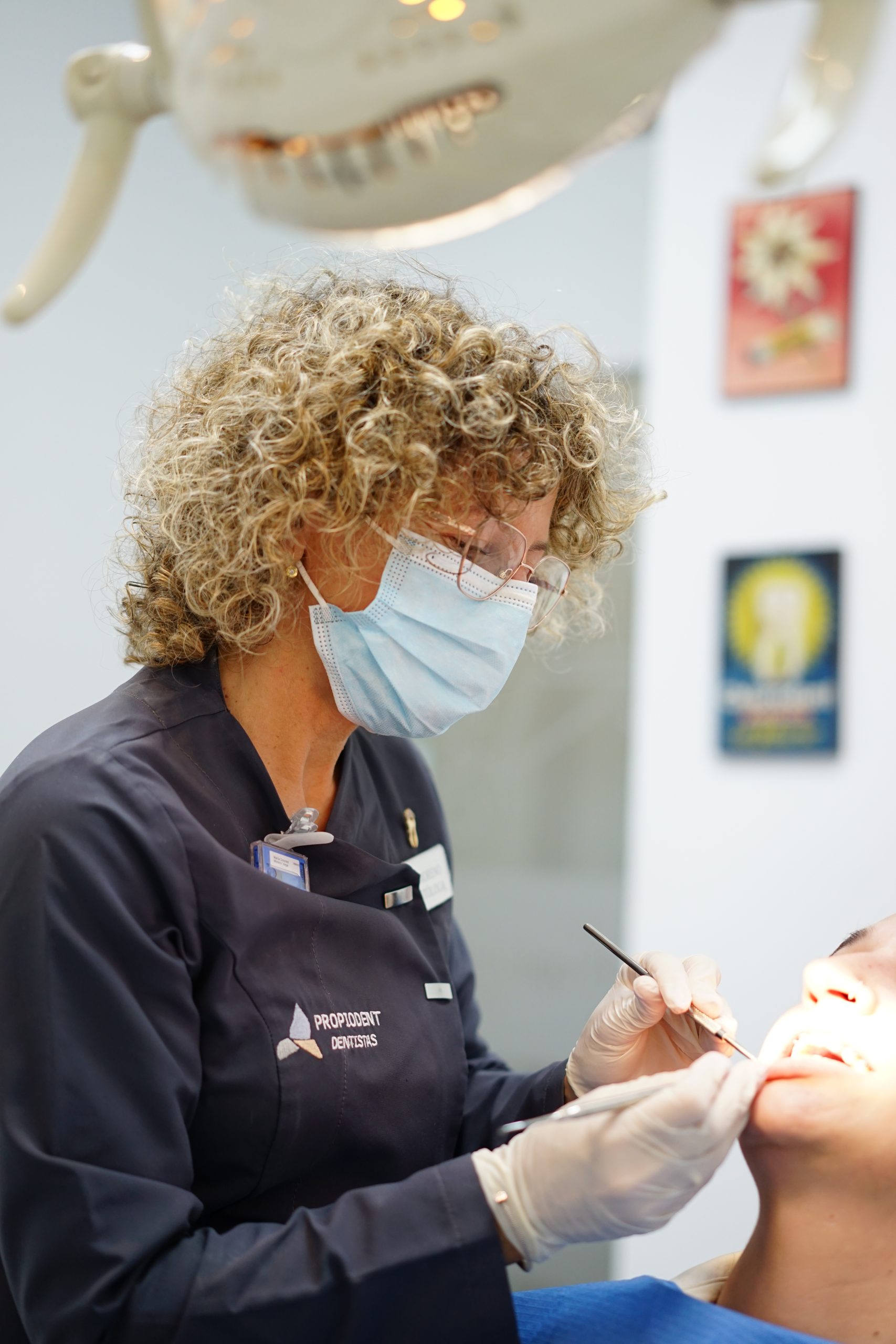 dentista en jaén