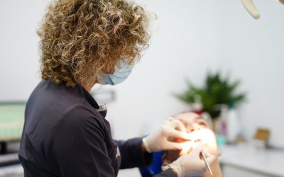 Dentista en Úbeda: 7 errores que cometemos con nuestra salud dental sin darnos cuenta