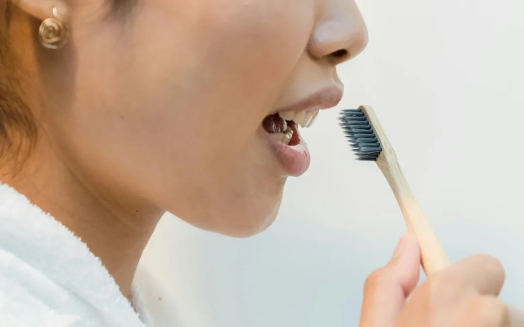 perdida de un diente en Úbeda